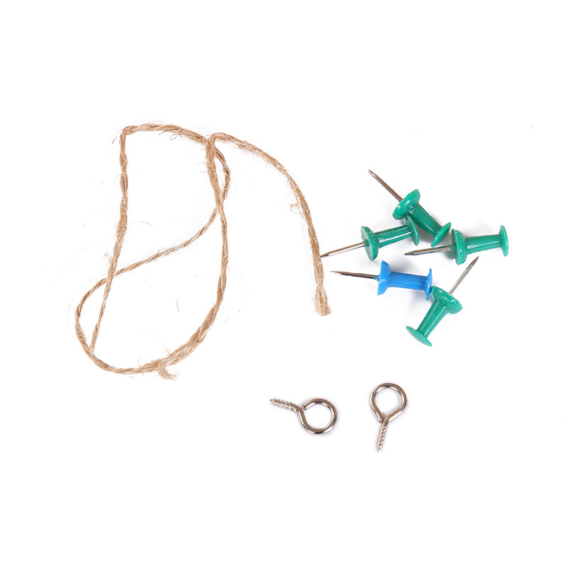 Creative dual-function combination board pin-fixed cork board magnetic writing whiteboard size can be customized factory wholesale Specification image