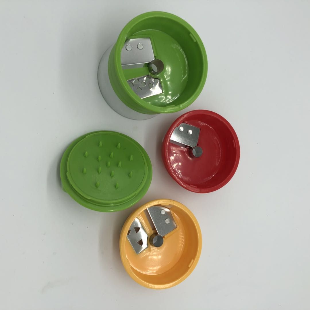 Creative combination slicer Application Scenario