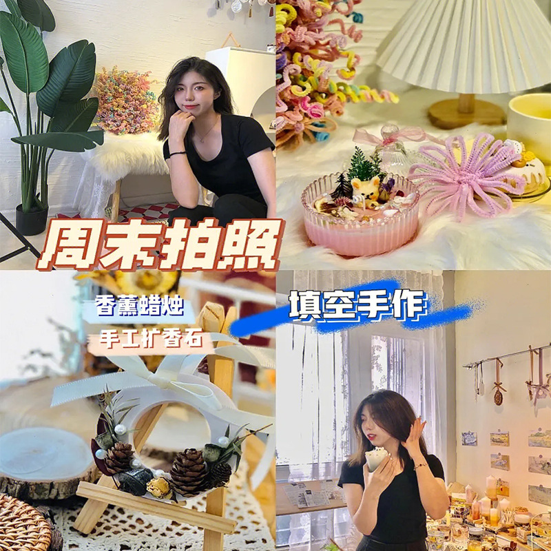 diy raw materials for natural soy wax, white beeswax scented candles, ice flower wax, coconut wax, paraffin wax, jelly wax, diy materials details Picture