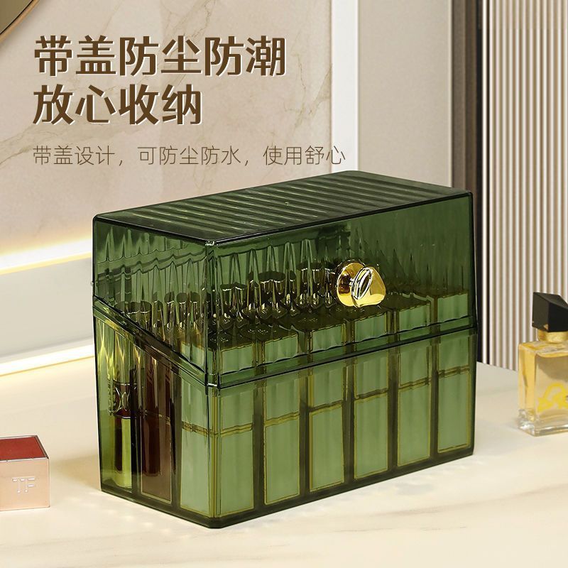 收纳盒实物图