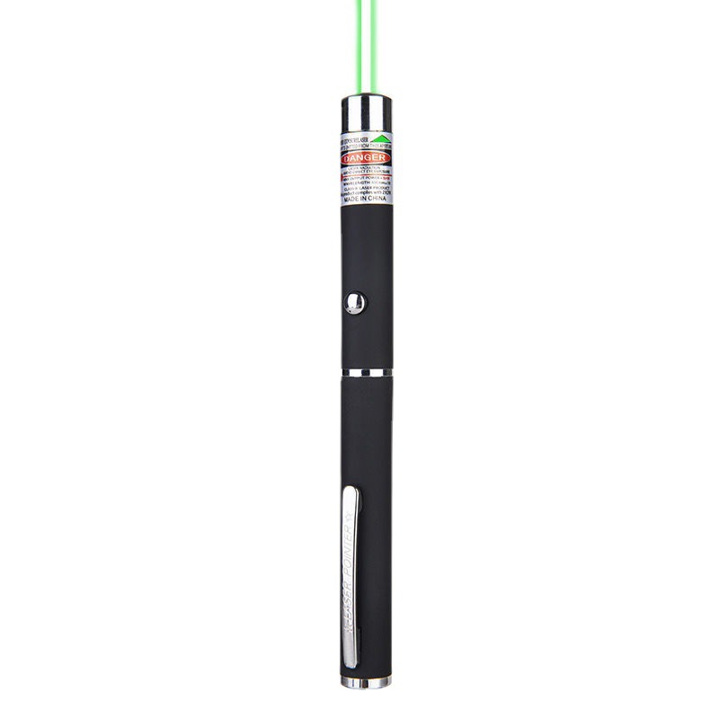 Wholesale Laser Pen Head Red 03-3 Green Single Point Laser Pointer Teaching Demonstration Pointer Laser Laser Item Picture