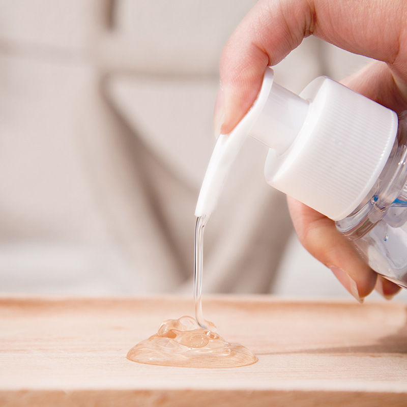 Meizhiyuan Factory customizes hand sanitizer, LOGO and hand sanitizer gel OEM and ODM Application Scenario