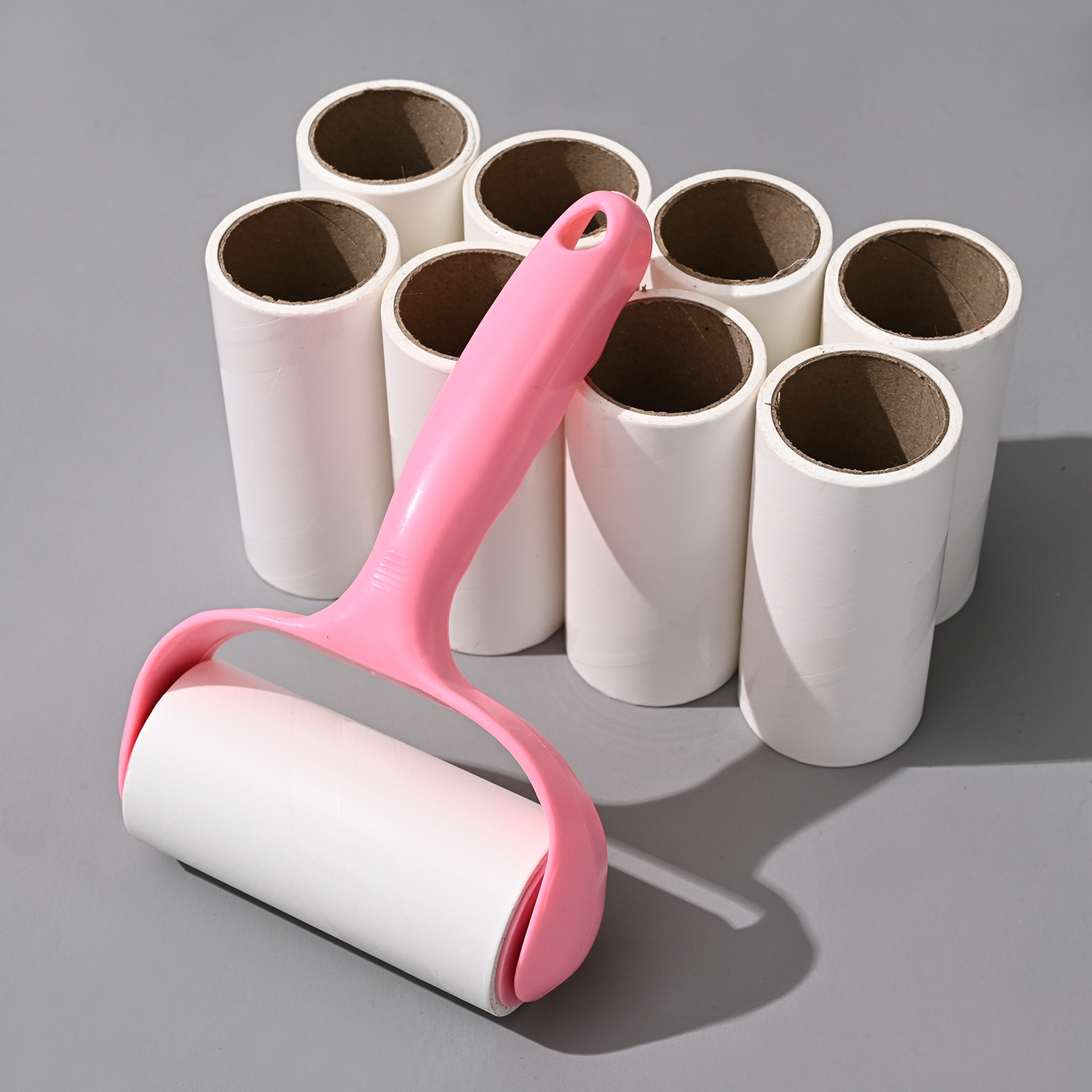 除毛用品实物图