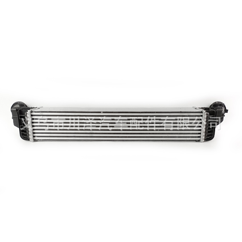 Applicable to Porsche PARAMERA turbine cooler radiator 971145805B Specification image