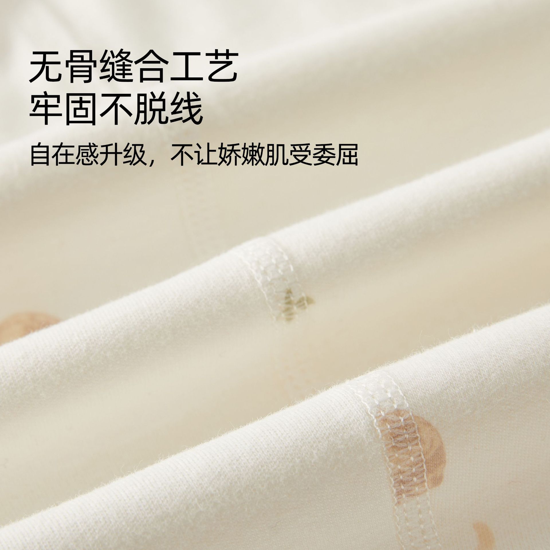 Newborn butterfly dress all-season pure cotton one-piece dress, baby A-class base dress, baby crawling clothes for boys and girls, pajamas trend Specification image
