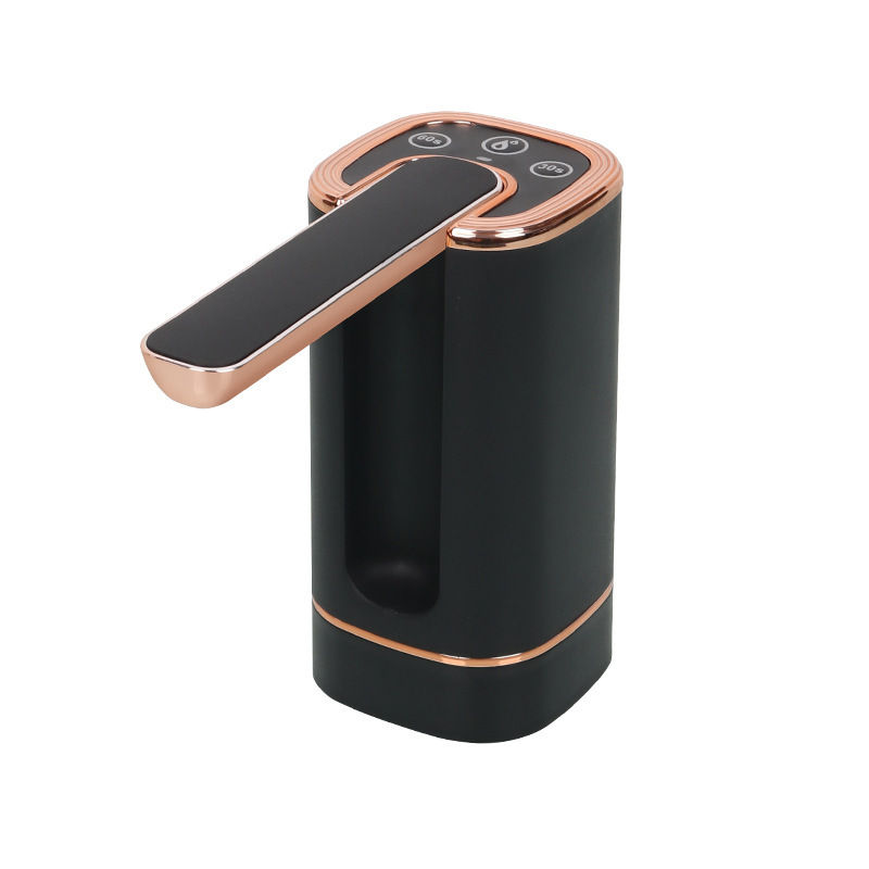 双出水口抽水器/旅行烧水器/测水器细节图