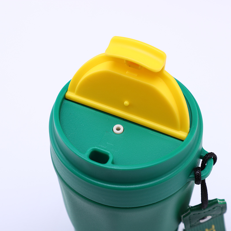 Manufacturers Direct Supply Creative Stainless Steel Thermos Cup Diamond-Shaped Coca-Cola Coffee Cup Portable Car Cup Ice Bully Cup Application Scenario