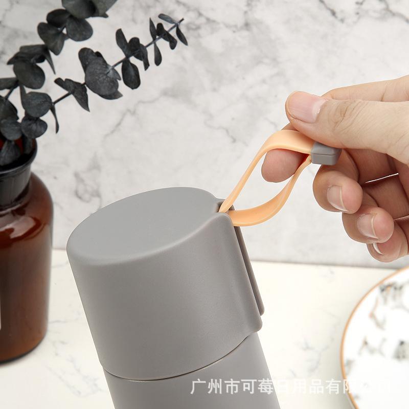 保温杯/304不锈钢/商务杯细节图
