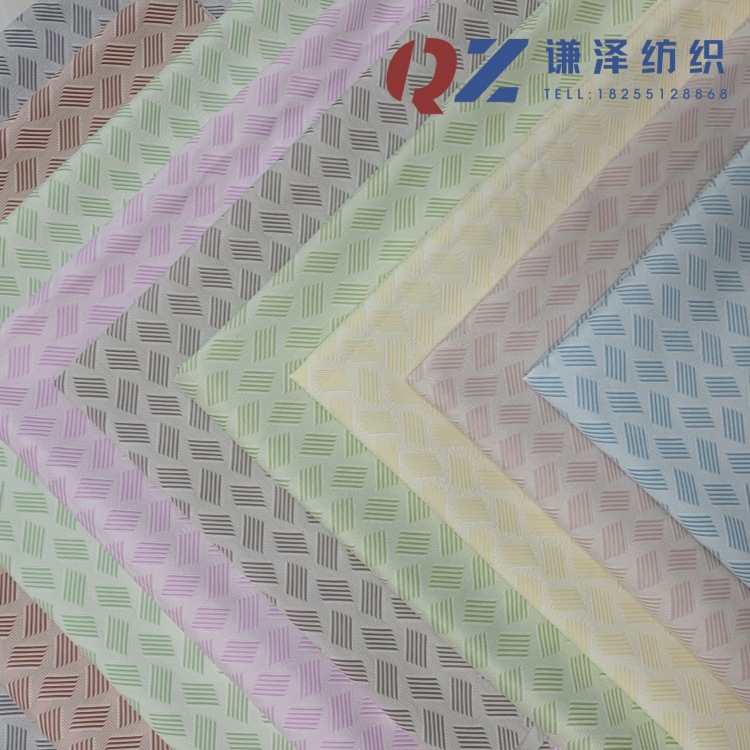 Bubble Lattice Fabric Composite Fabric Backpack Backpack Fabric 3D Foam Fabric Waterproof Nylon Wrinkle details Picture