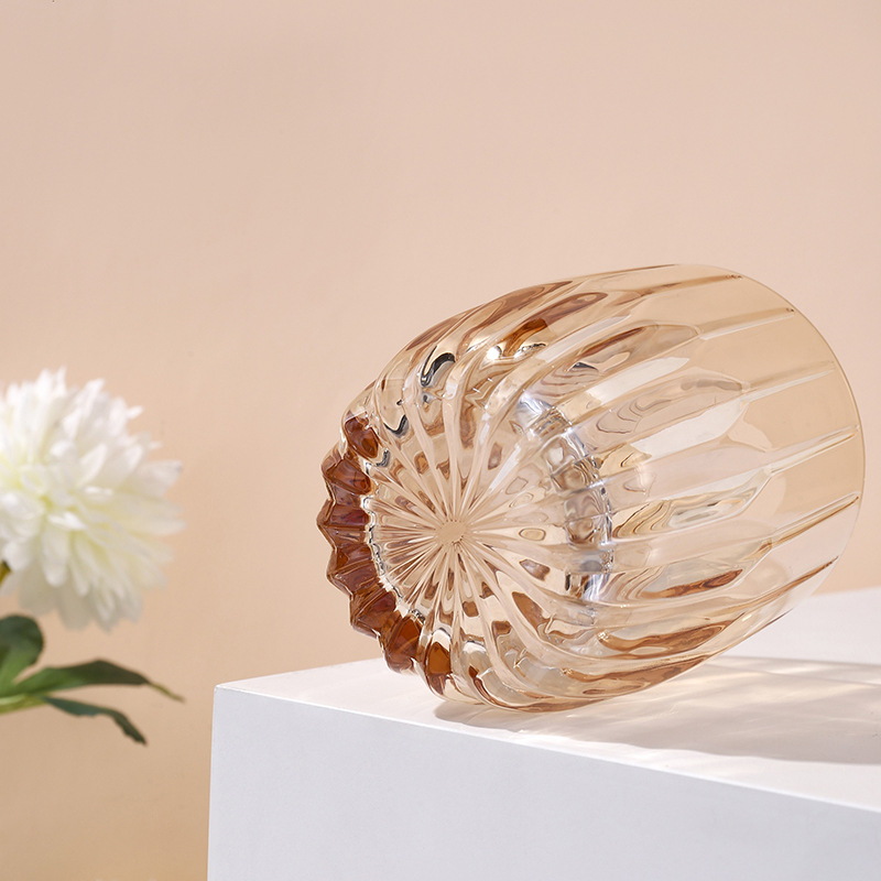 北欧现代轻奢白底实物图