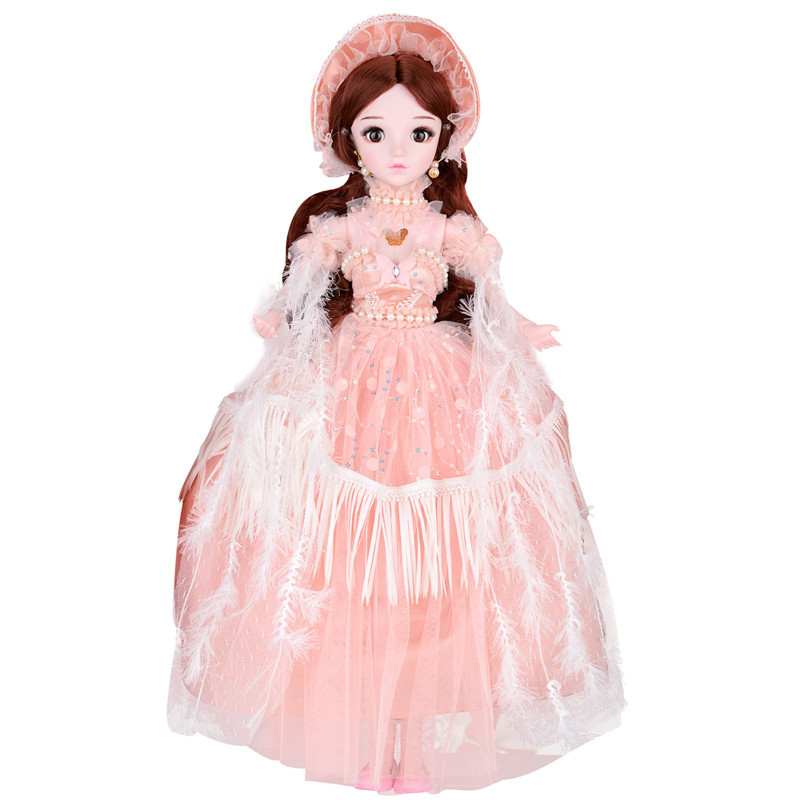 玩具/娃娃/芭比娃娃/奥特曼/盲盒细节图