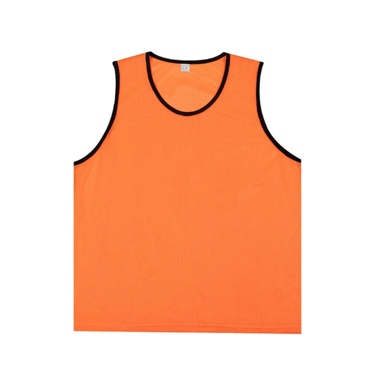 网眼背心/篮球对抗服产品图