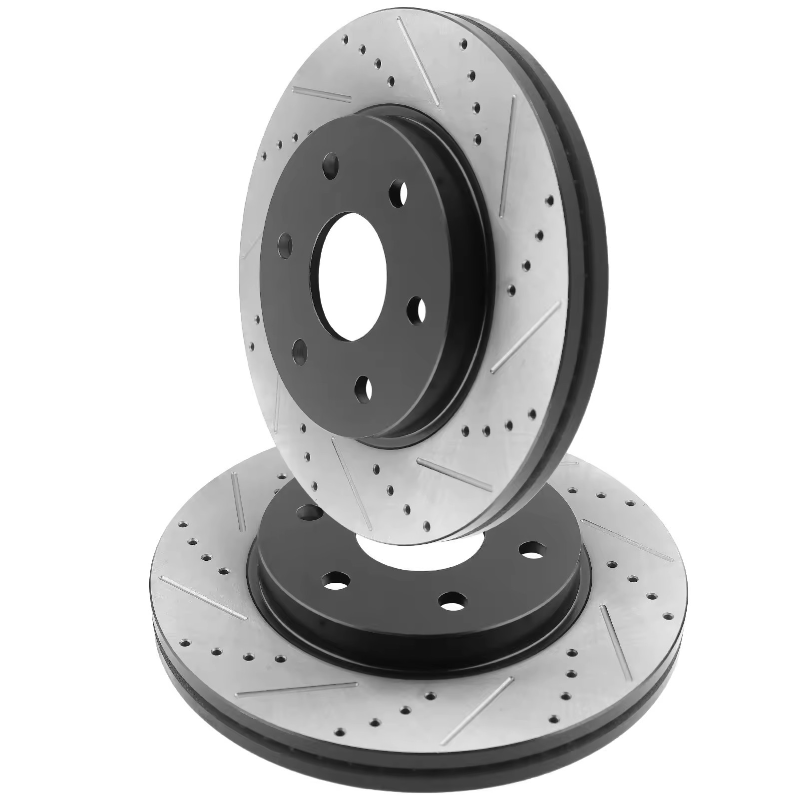 刹车盘/刹车鼓实物图