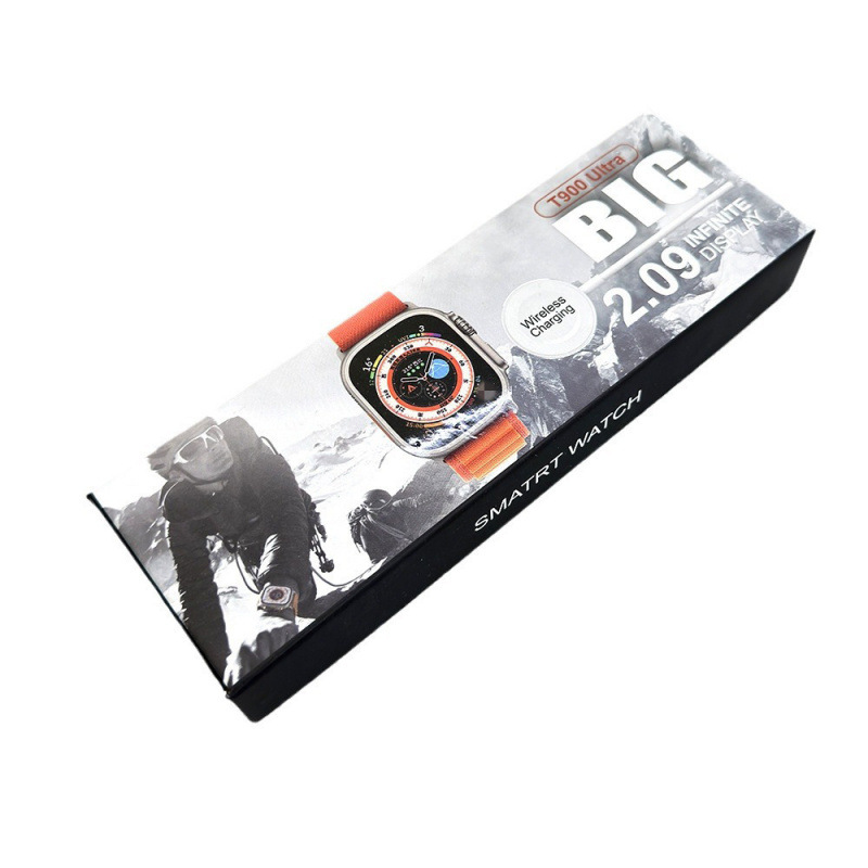 手表/电子手表/智能手表/电话手表/成人手表白底实物图