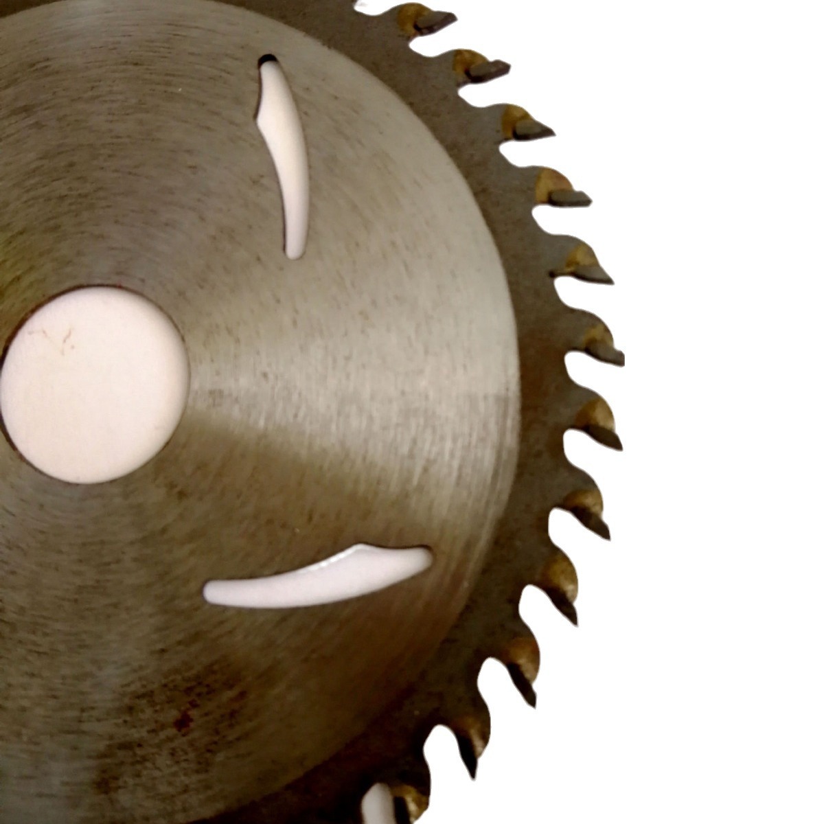 Woodworking saw blades, saw blades, alloy saw blades, saw blade manufacturers, woodworking saw blade manufacturers Item Picture