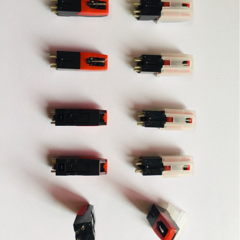 import白底实物图