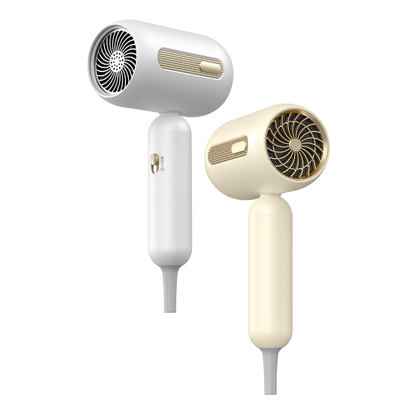 Electric Hair Dryer Household Net Red Large Wind Negative Ion Hair Dryer Student Dormitory Hair Salon High Power Hair Dryer Cross-Border Specification drawing