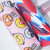 Factory wholesale high-end, simple, new style, high-appearance level cartoon pen cases, cute large-capacity pen cases, student stationery boxes and pens Application Scenario