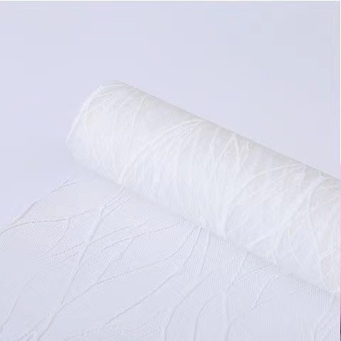 网眼布实物图
