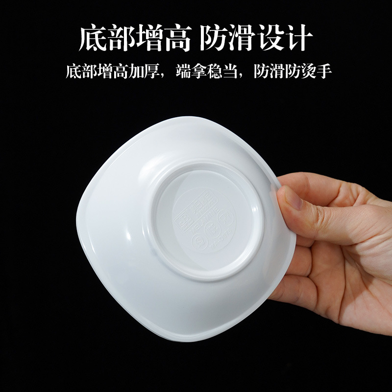 不锈钢餐具/餐具/烧烤店用餐具/密胺盘子/饰品盘子细节图