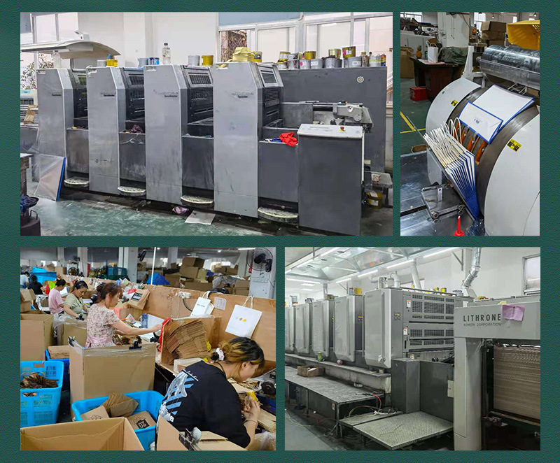 现货批发化妆品饰品服装礼品手提袋承重10斤牛皮纸袋加厚厂家直营详情2