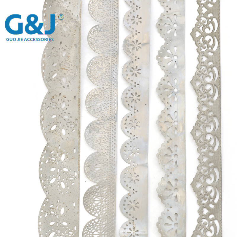 Corrugated hardware plates, metal stamping doors and Windows, birdcages, materials, metal handicrafts, ironwork lace, iron products, slats