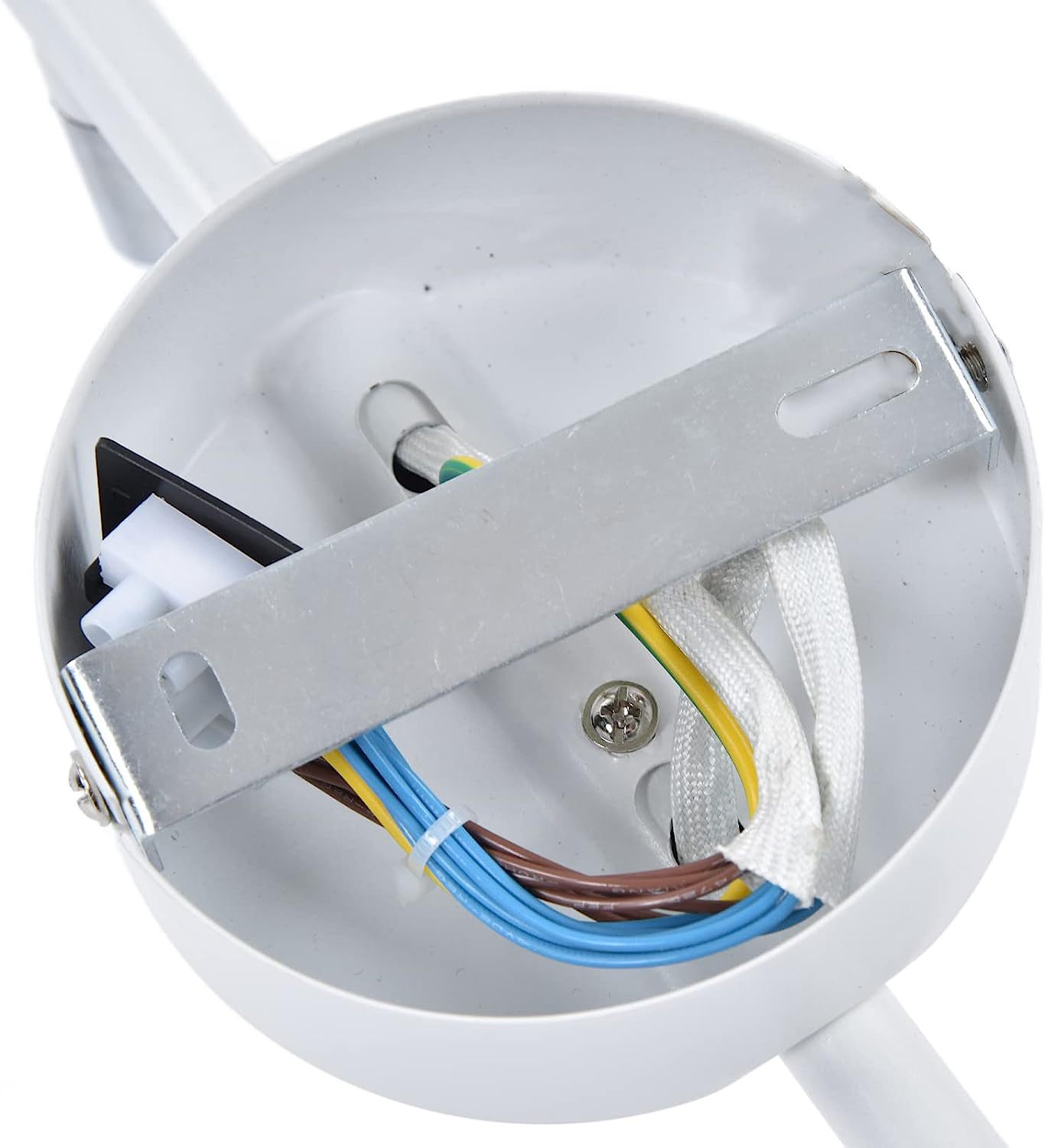 وتستخدم عبر الحدود مصابيح الدايود المبتعث للضوء في ممرات غرف غرف النوم وغرف النوم Item Picture