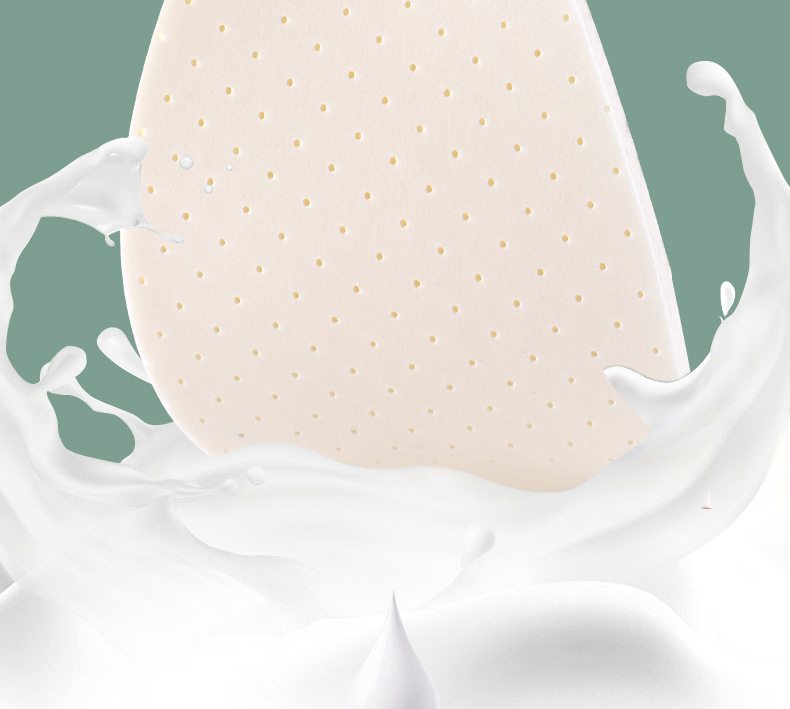 鞋垫吸汗防臭乳胶运动透气皮鞋垫女式软底舒适按摩可裁剪夏季薄款详情6