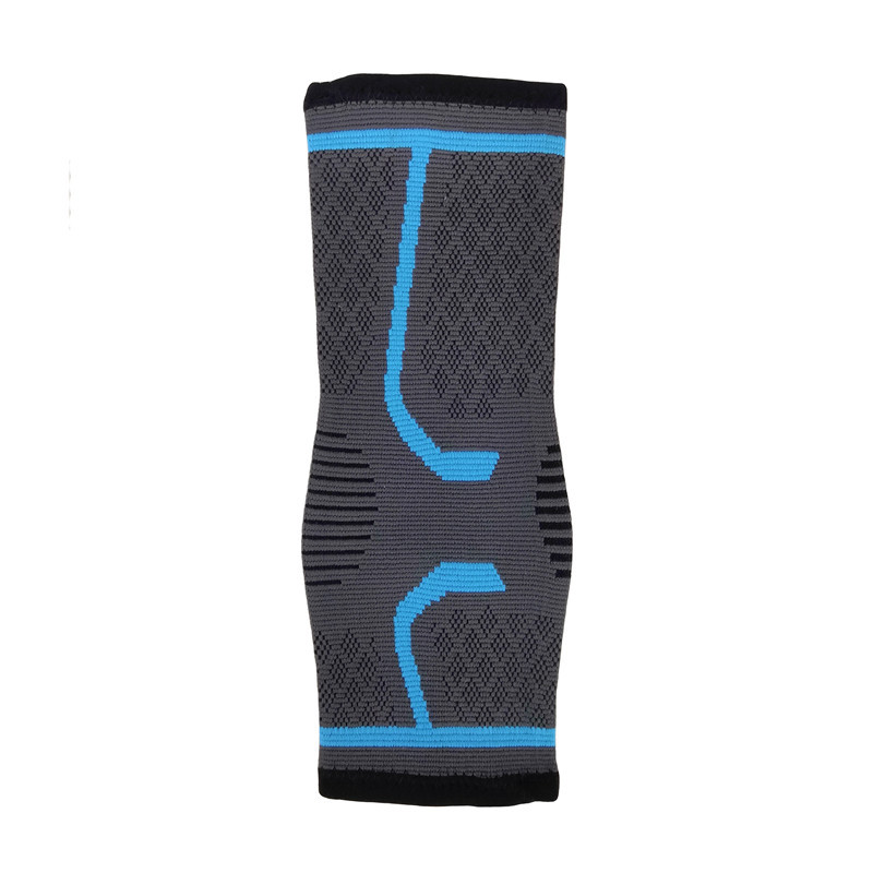 Nylon Jacquard Breathable Sports Ankle Guard Ankle Strap Sprain Guard Ankle Guard Outdoor Basketball Football Ankle Guard Application Scenario