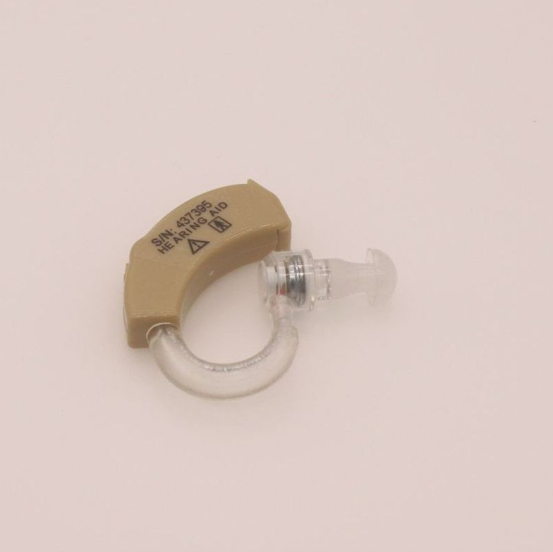 جهاز متخصص عبر الحدود، مكبرات صوت لكبار السن من طراز XM-909f، مكبرات للصوت من طراز XINGMA details Picture