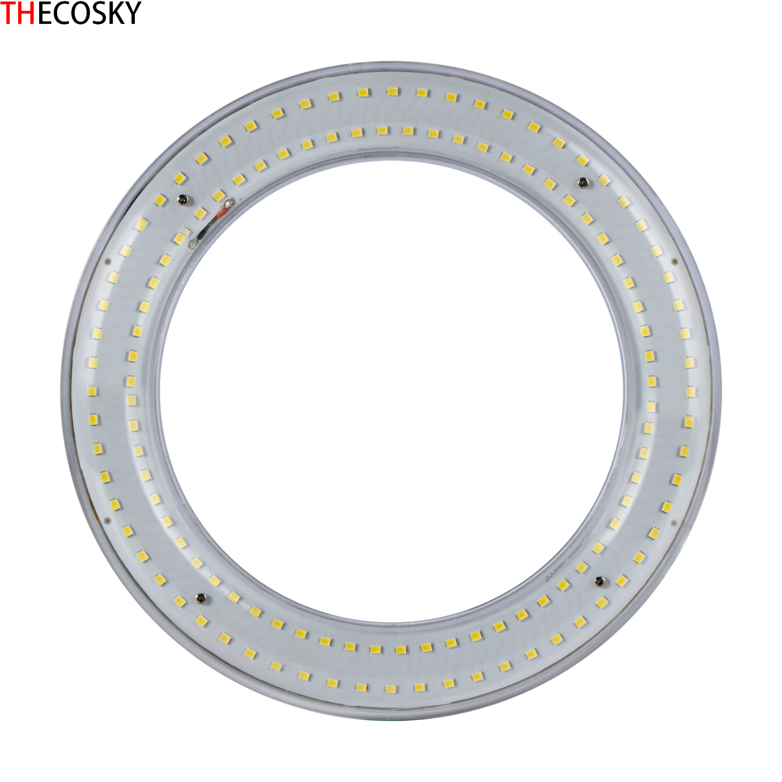 FC8T9 LED ring-shaped lamp tube, 12W LED pill-shaped lamp, LED fluorescent lamp, G10Q LED circular lamp tube