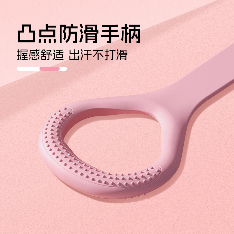 其他健身器材实物图