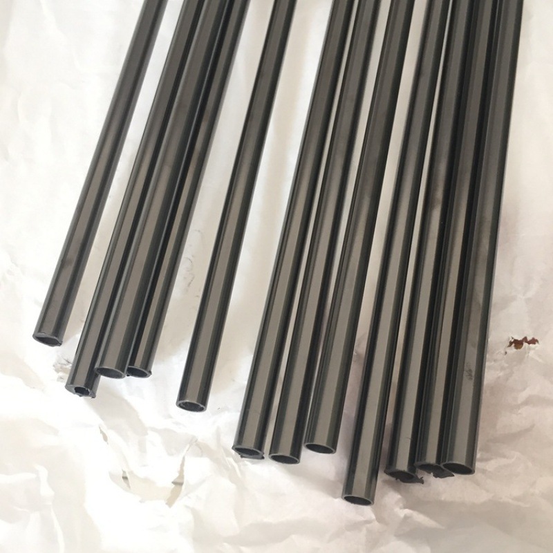 Mirror-finish stainless steel 304, colored yellow titanium gold round tube 201 brushed rose gold square tube, black titanium antique copper champagne gold tube Application Scenario