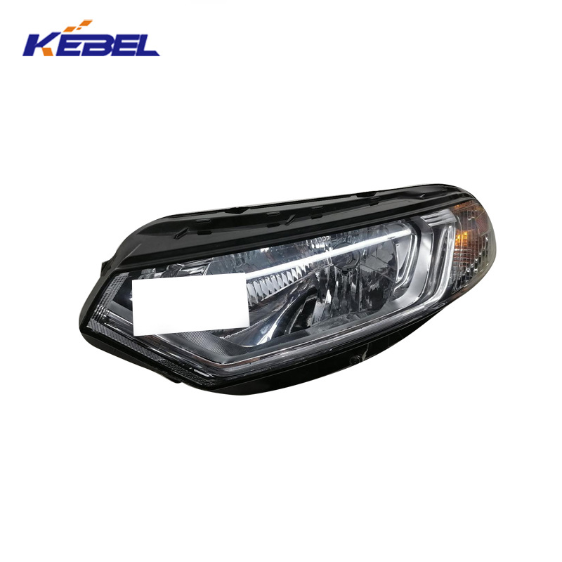 Applicable To 19 Ford Edge Headlights Us Version Headlight Assembly Kk7b-13W029-B details Picture
