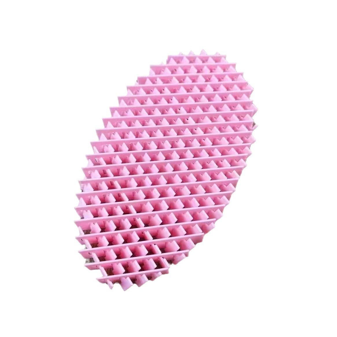 3d printing creative decompression toy elastic mesh technology sense decompression cure small toy decompression venter Item Picture