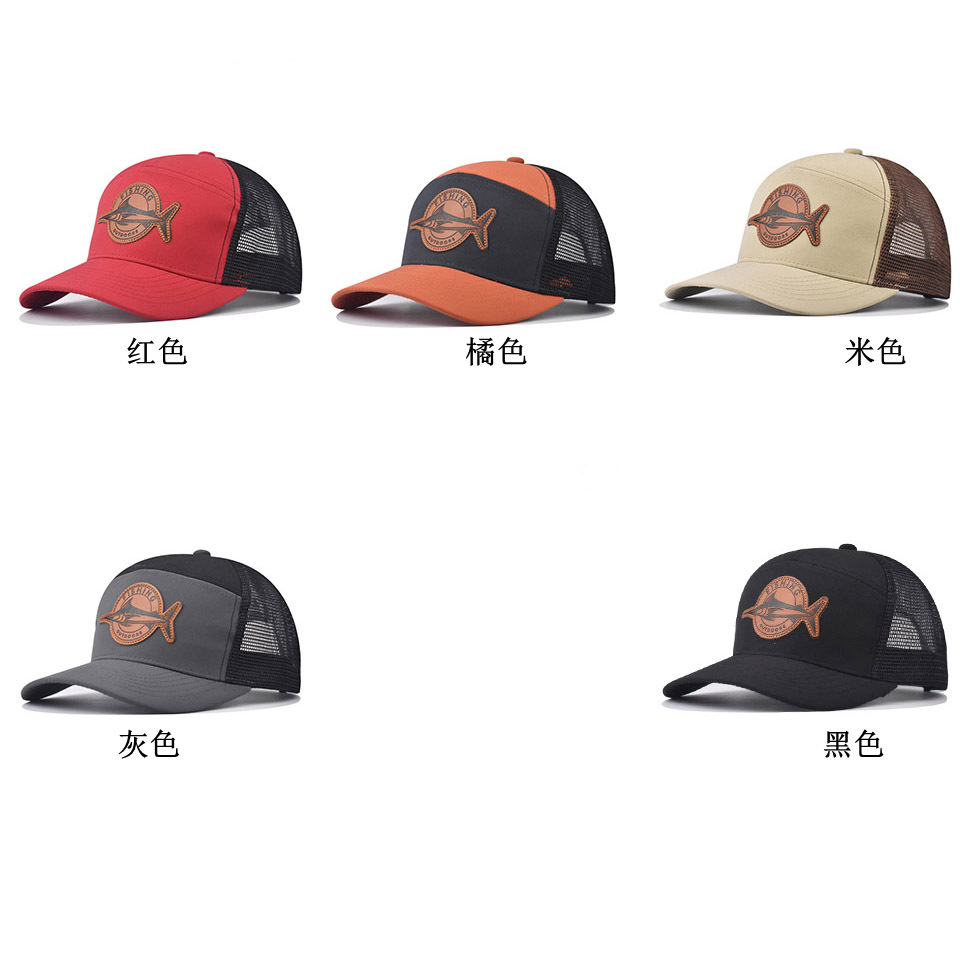 帽子/遮阳帽/手工帽毛线帽/棒球帽/皮草帽子产品图