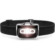 LED strong head light