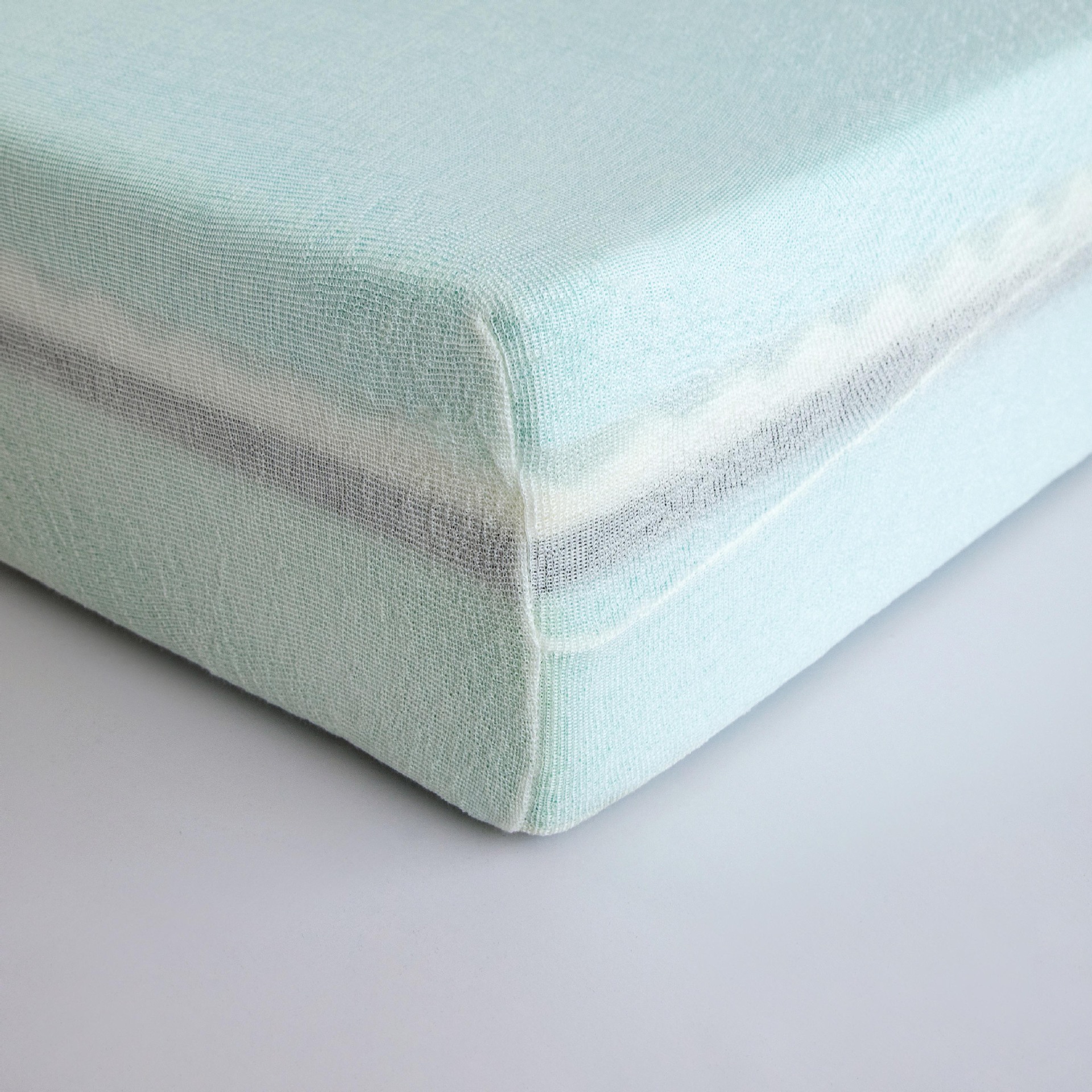 Export cross-border exclusive sponge mattress compression roll package for home and hotel soft cushion Simmons memory foam mattress Specification image