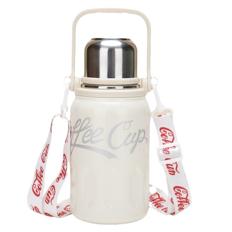 保温瓶/暖壶学生/保温杯/热水壶暖水壶/马岱杯白底实物图