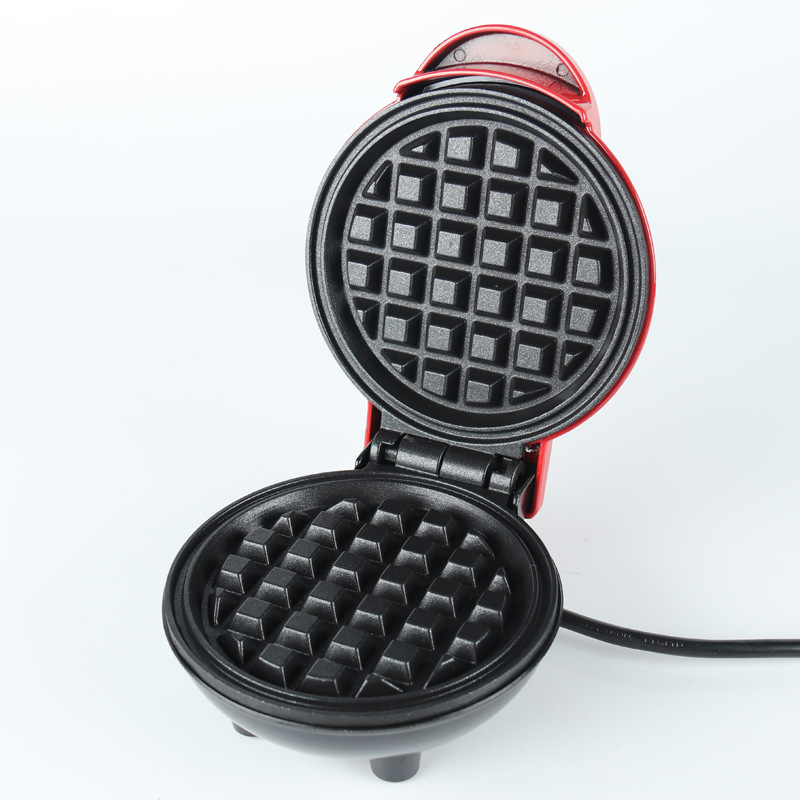 Waffle Maker Home Bread Maker Pancake Maker Mini Bakery Cake Waffle Maker Sandwich Breakfast Maker Item Picture