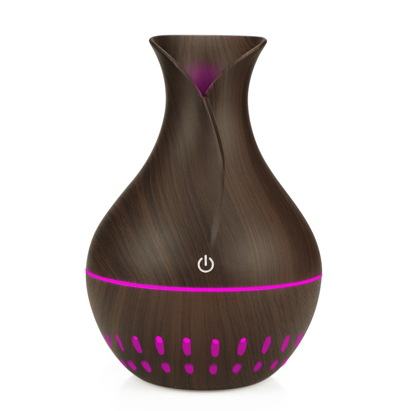 加濕器/香薰機(jī)/火焰加濕器/車載噴霧器/加濕器香薰機(jī)白底實物圖