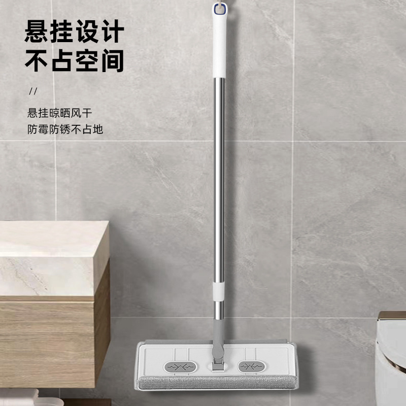 Multifunctional Window Cleaner Extension Rod More Than One Window Cleaner Dry And Wet Window Cleaner Glass Cleaner Clean Window Item Picture
