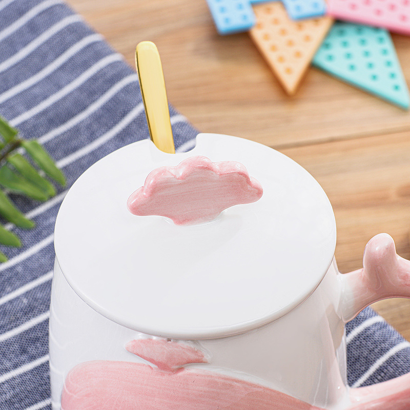 陶瓷工艺品实物图