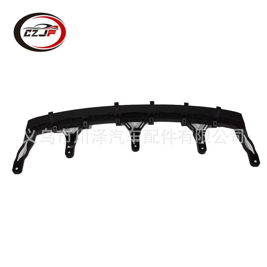 Applicable to 2019-21 Porsche MacAN 95B.2 anti-collision crossbeam 95B8058421E0 Item Picture
