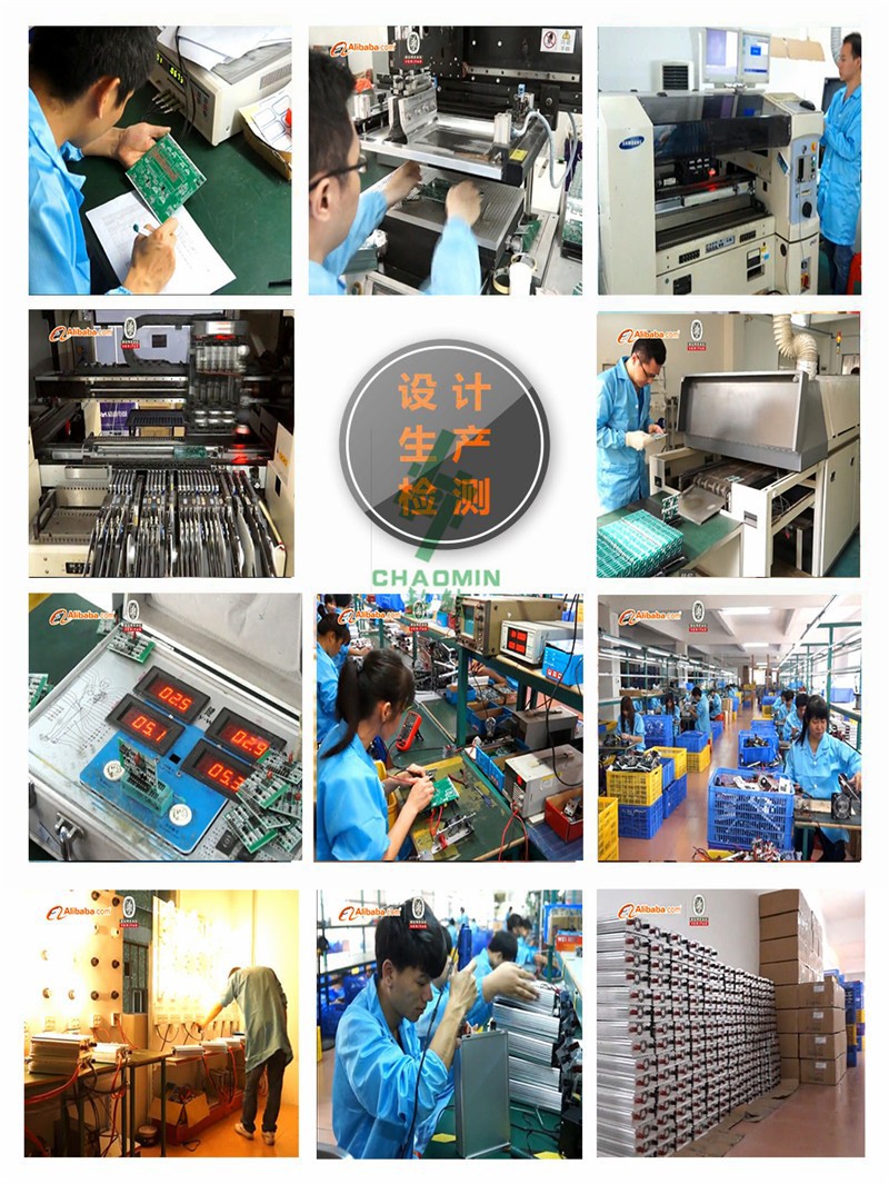 Cross-border bestseller inverter 12V-220V/110V300W portable with dual USB for car and home use and display screen pic 32