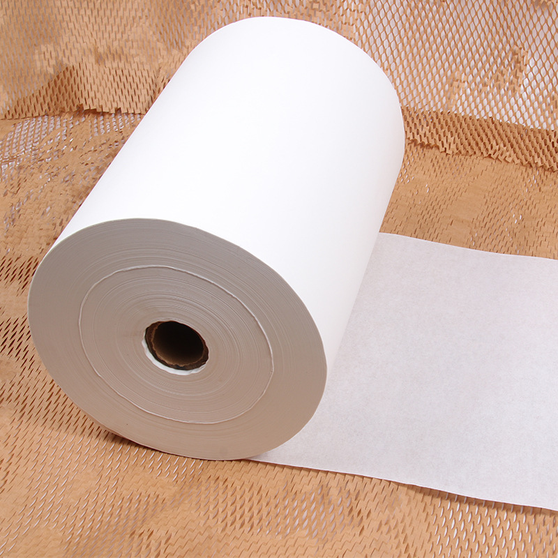 White copy web 24g separation paper snow li paper thin sheet paper moisture proof paper clothing accessories footwear wrapping paper Specification drawing