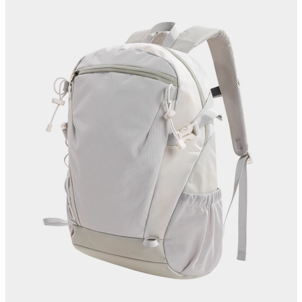 New outdoor backpacks, women's backpacks, waterproof travel bags, lightweight schoolbags, men's college student hiking and mountain climbing bags