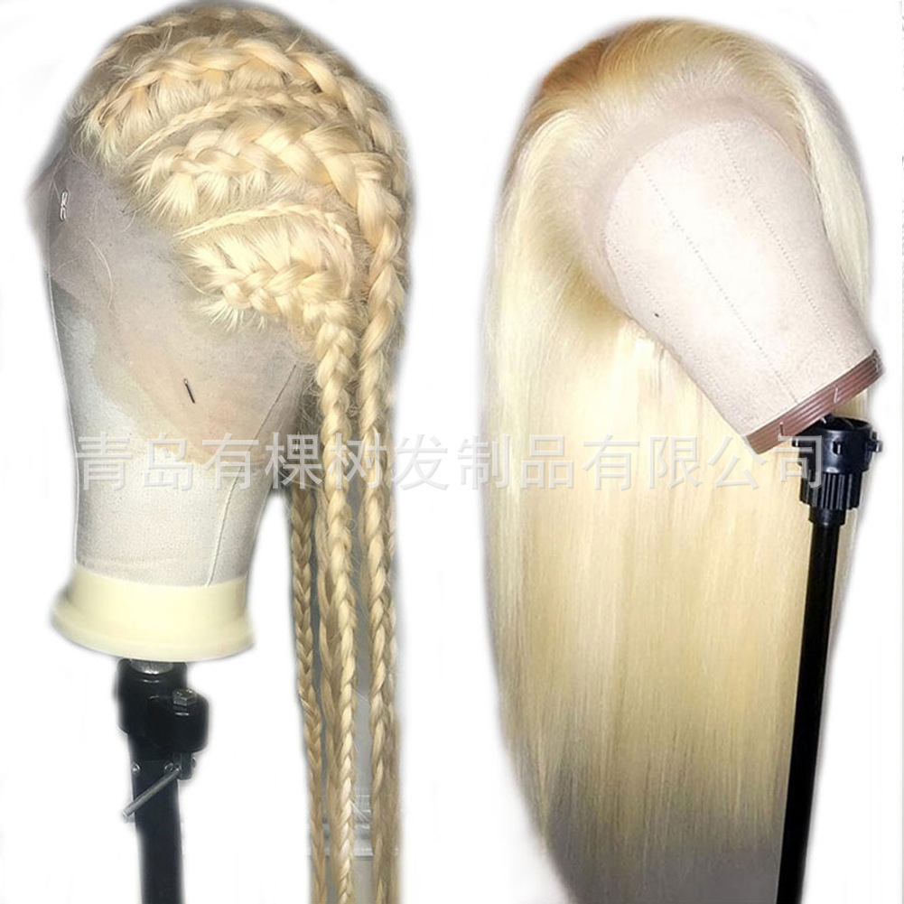 شعر مستعار من الأيونيل والأميركية قبل الشعر المستعار: السيدة أوريكس س Item Picture