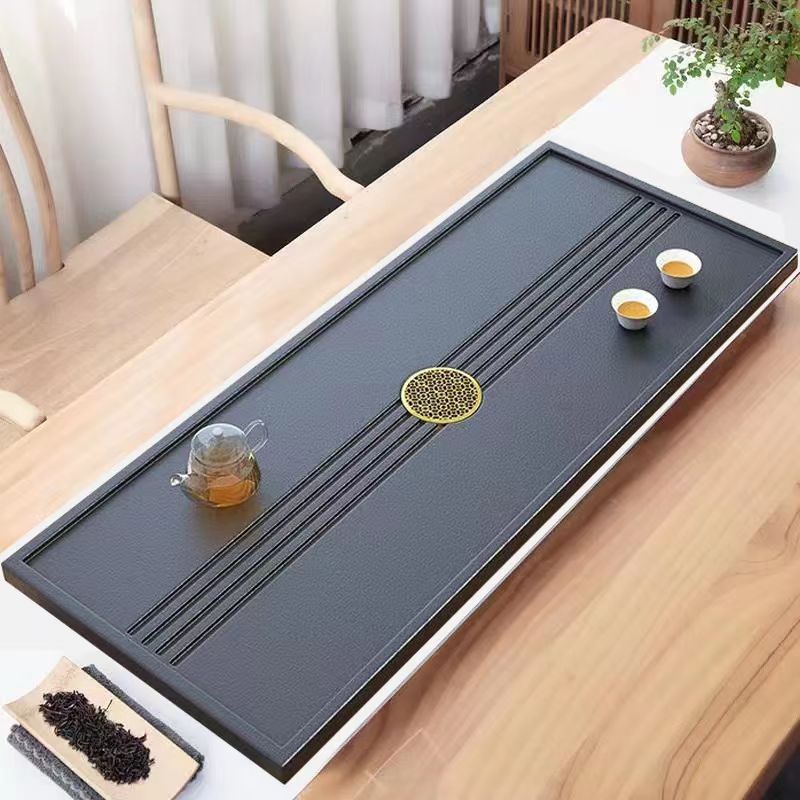 茶盘实物图