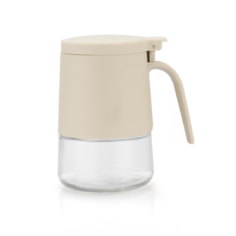 调味盒、调料瓶实物图